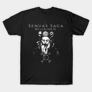The Senua's Saga T-Shirt